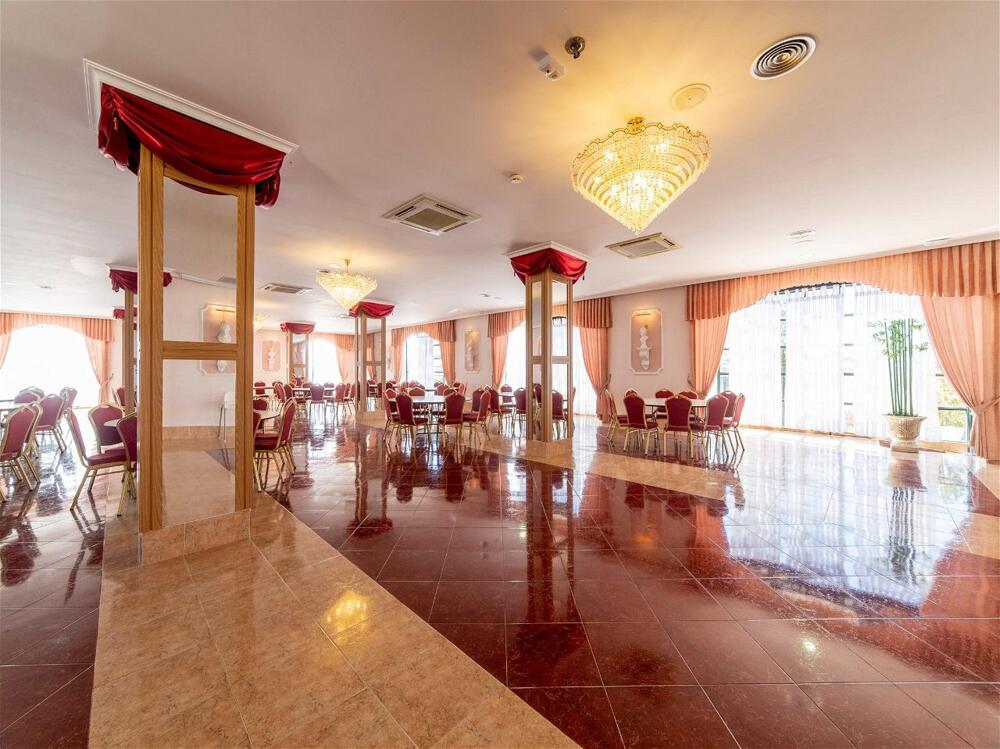 Foto general de OYO Hotel El Prado