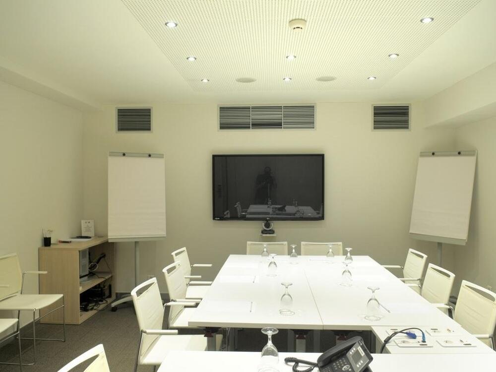 Foto general de Hotel Ibis Budget Lleida