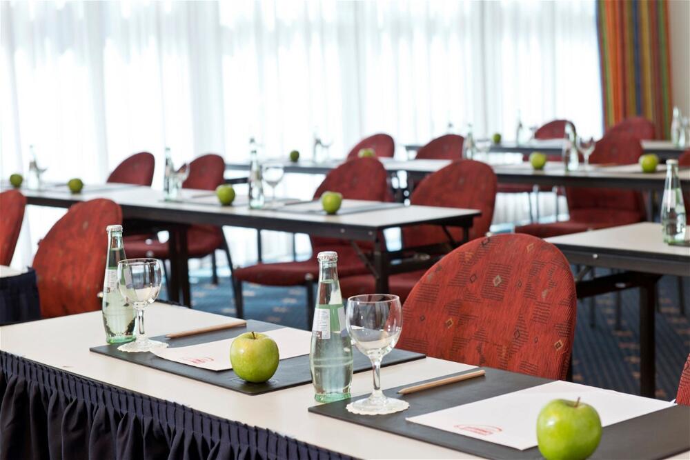 Foto de los servicios de Hotel Wyndham Garden Wismar