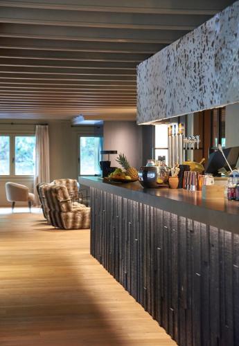 Foto de los servicios de Hotel Serras Andorra