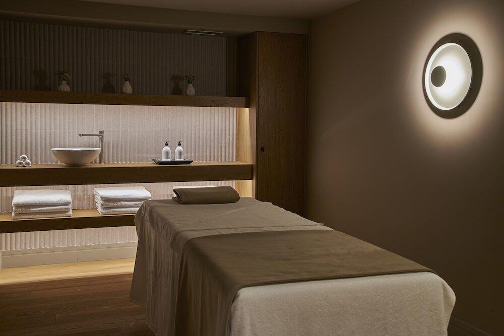 Foto de los servicios de Hotel Serras Andorra