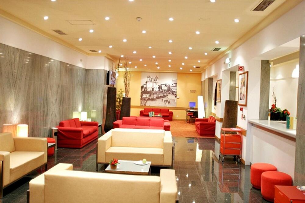 Foto general de Legendary Porto Hotel