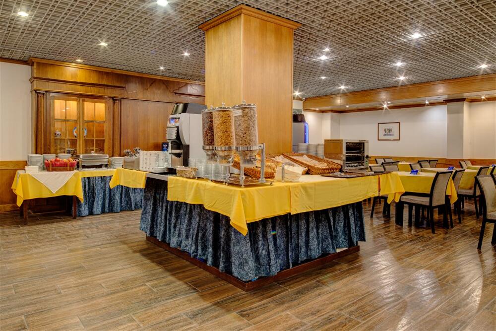 Foto general de VIP Inn Berna Hotel