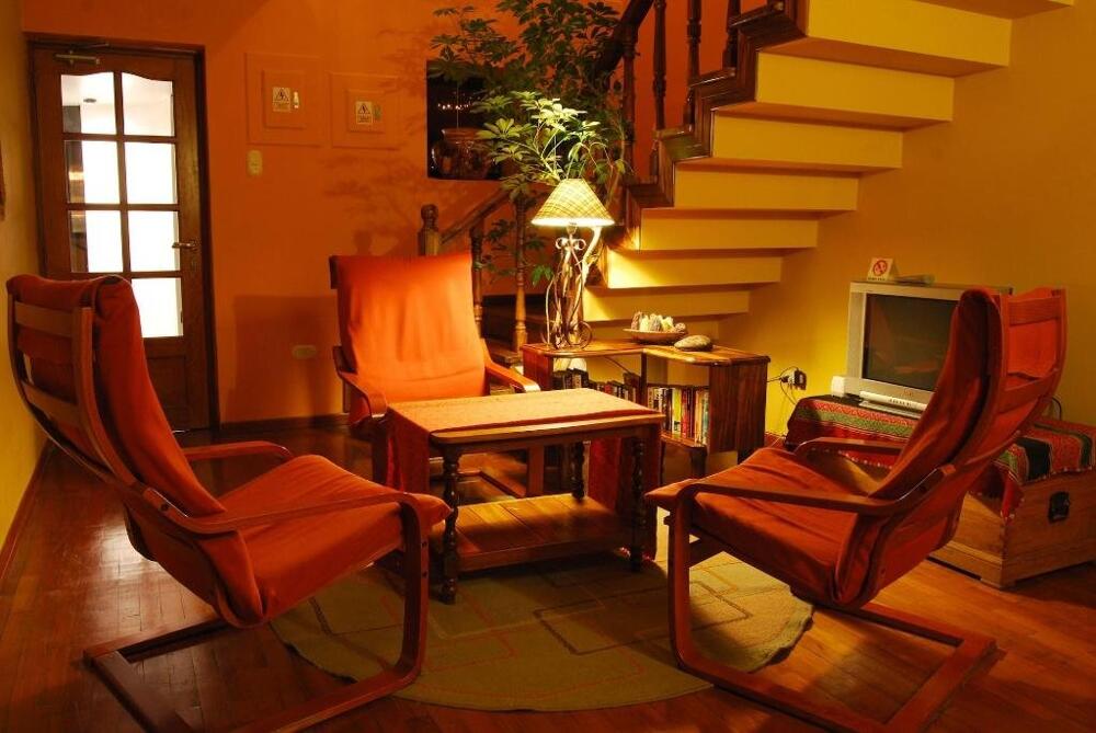 Foto general de Hotel Torre Dorada