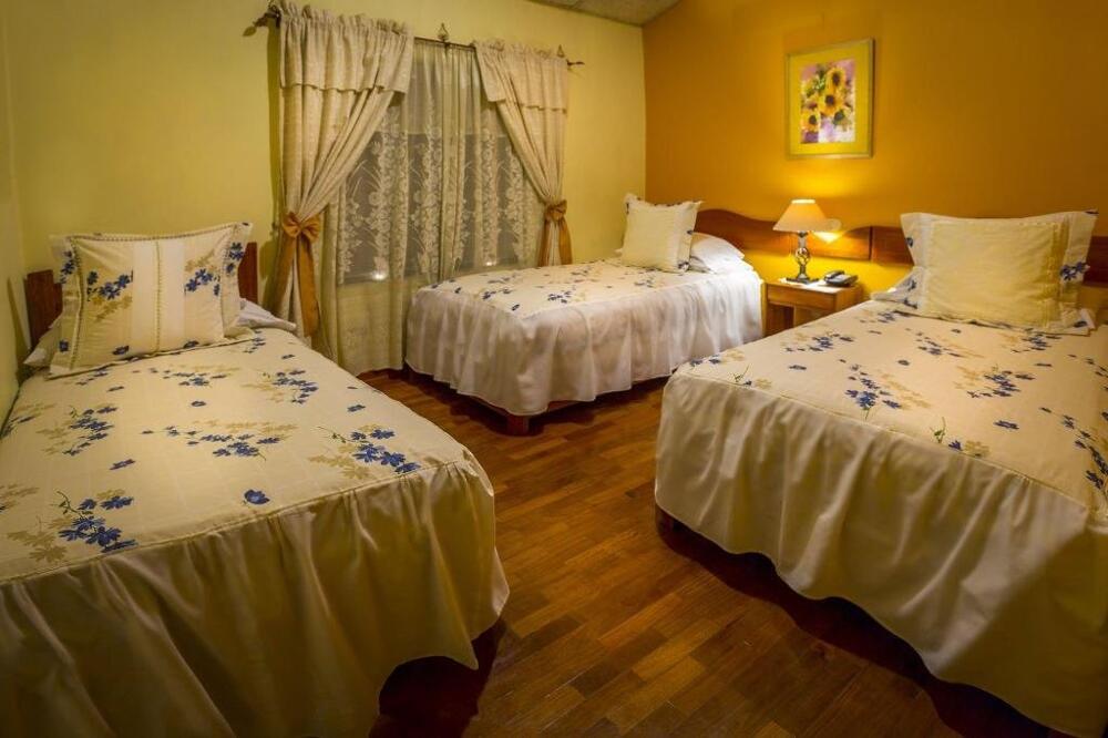 Foto general de Hotel Torre Dorada