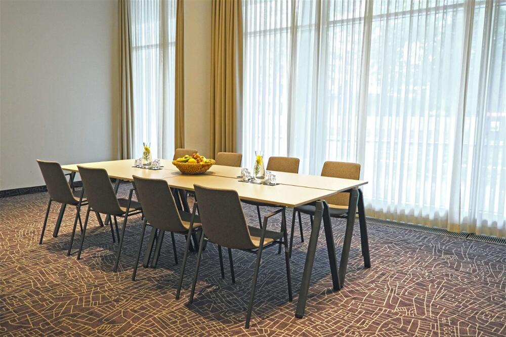 Foto de los servicios de Hotel Park Inn by Radisson Linz