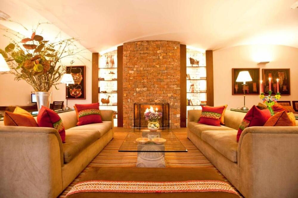 Foto de los servicios de LP Los Portales Hotel Cusco