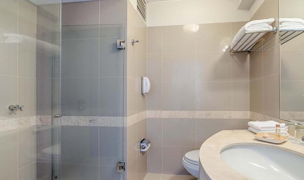 Foto de una habitación de LP Los Portales Hotel Cusco
