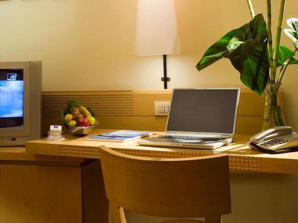 Foto de una habitación de Hotel Novotel Cairo 6th Of October