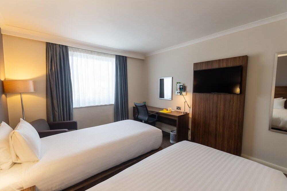 Room – Holiday Inn Liverpool City Centre, an IHG Hotel