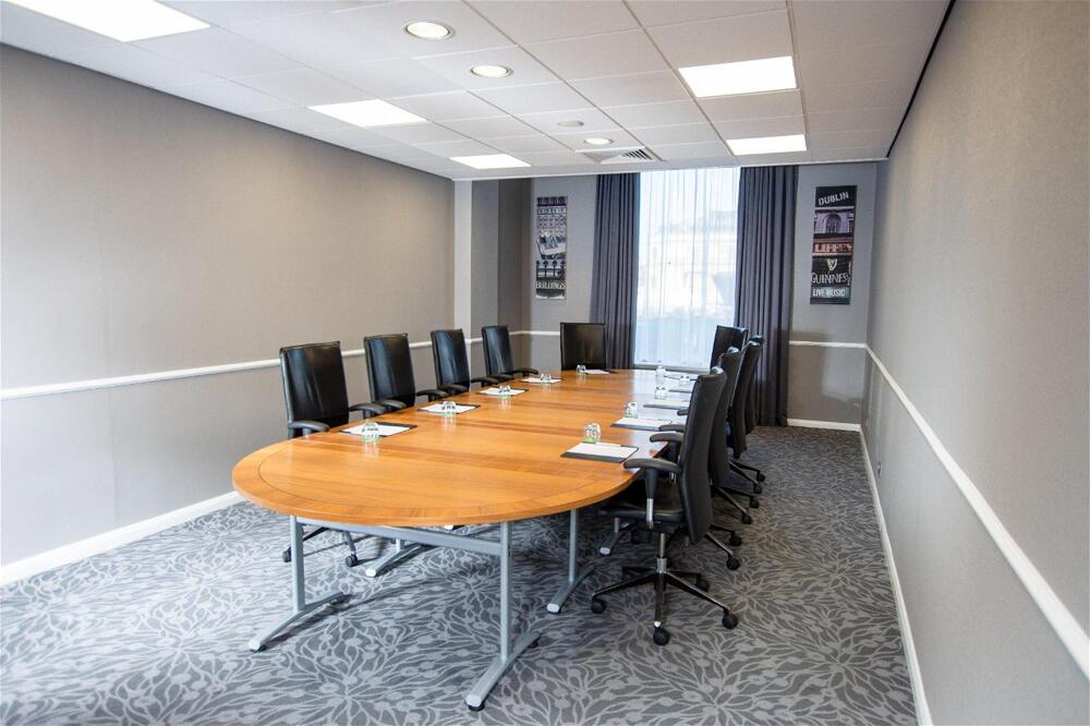 Photo – Holiday Inn Liverpool City Centre, an IHG Hotel