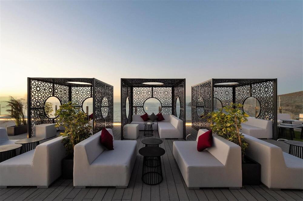 Foto general de Hotel Occidental Roca Negra - Adults Only