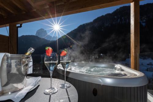 Foto del entorno de Hotel Diamant Spa Resort