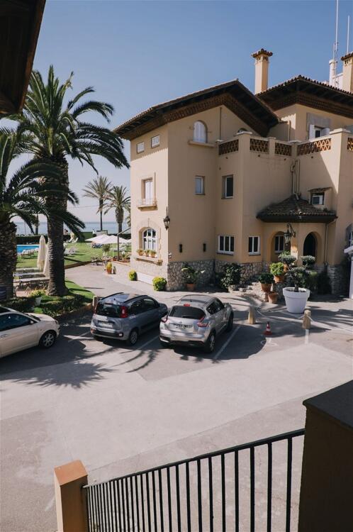 Foto general de Hotel Subur Maritim