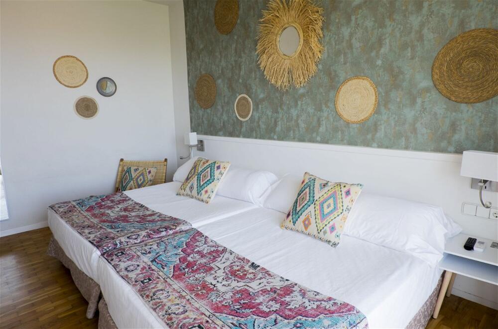 Foto general de Hotel Subur Maritim