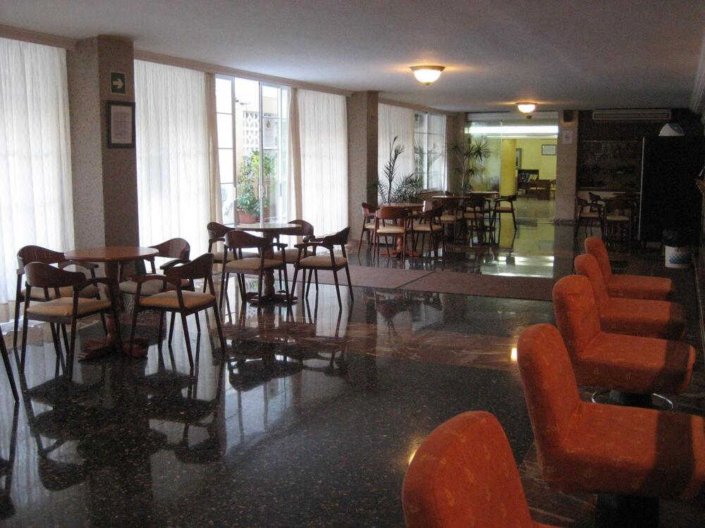 Foto general de Hotel Riutort