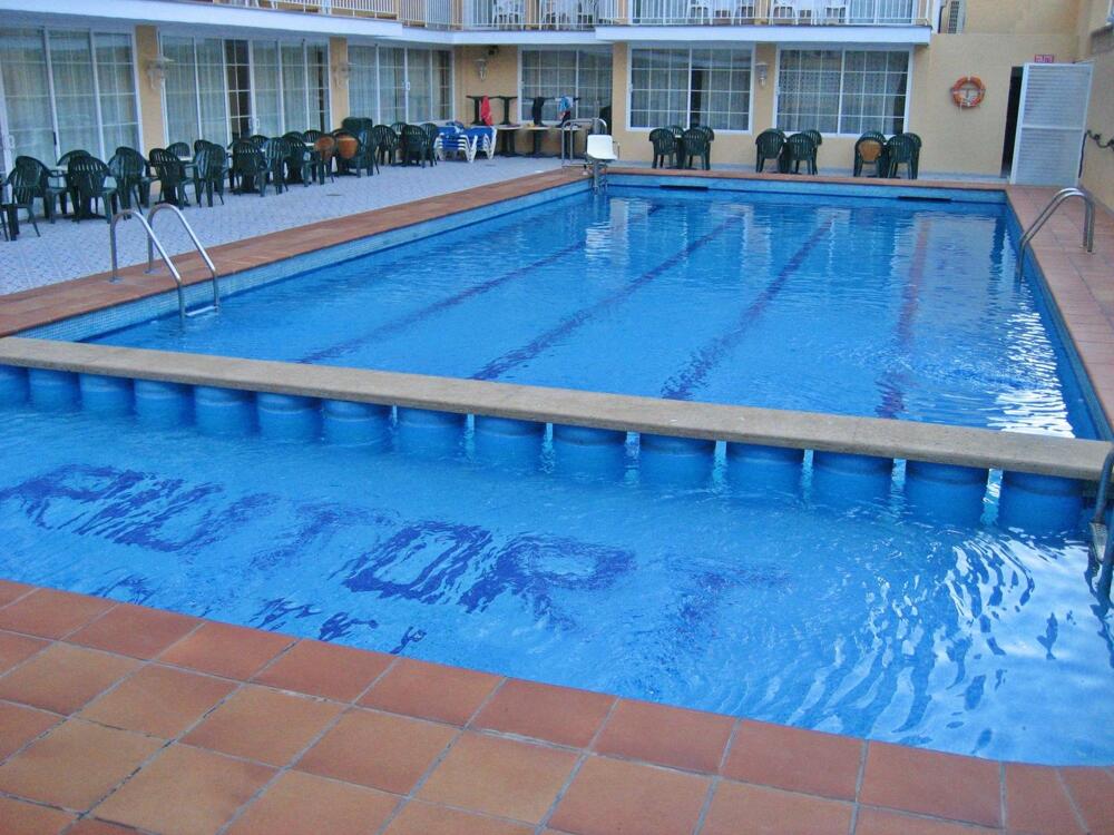Foto general de Hotel Riutort
