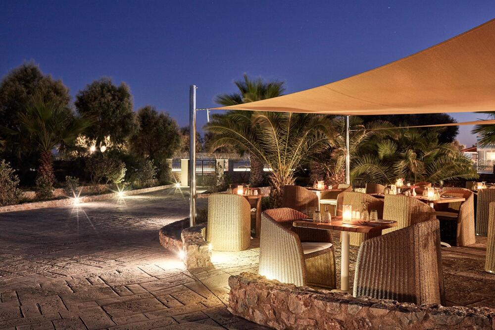 Foto general de Hotel Santo Miramare Beach Resort