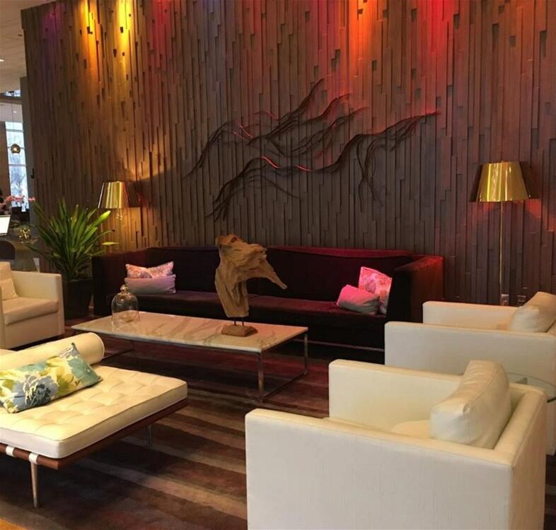 Foto general de Hotel Hyatt Centric Midtown Atlanta