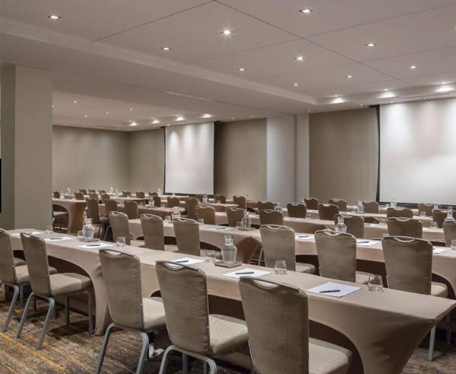 Foto de los servicios de Hotel Hyatt Centric Midtown Atlanta