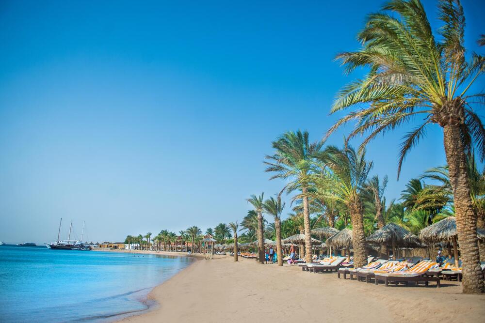 Foto general de Hotel Sindbad Club
