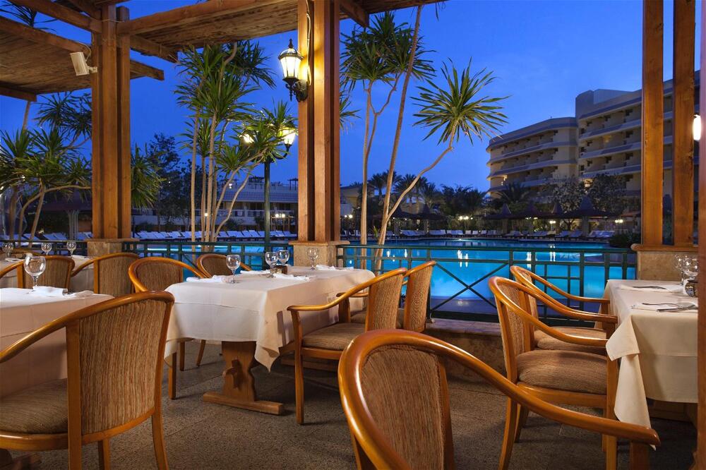 Foto general de Hotel Sindbad Club