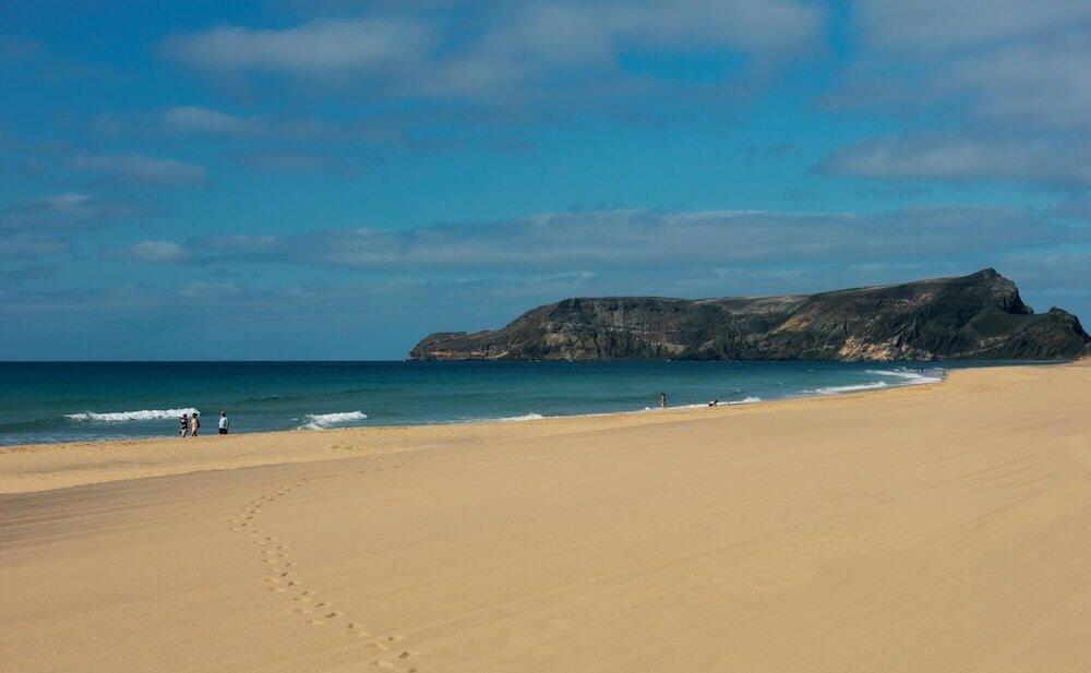 Foto del entorno de Hotel Torre Praia