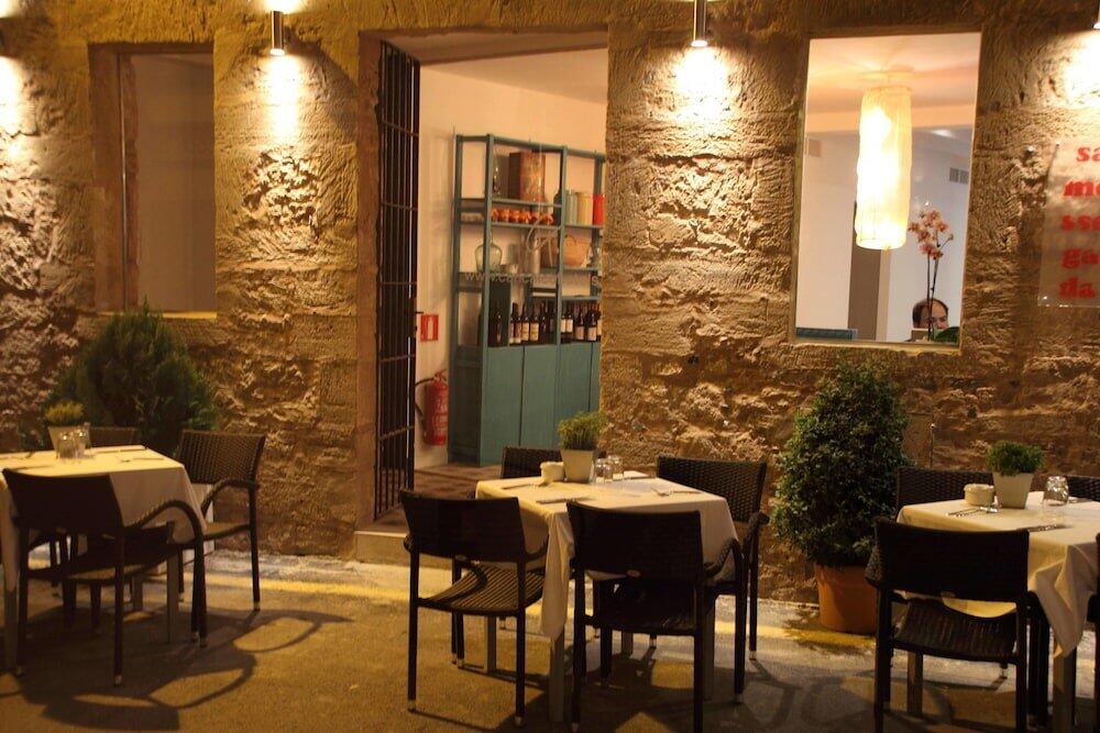 Foto del exterior de Hotel Can Simo