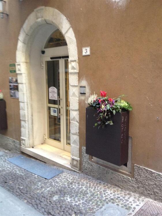Foto general de Albergo Trattoria Alessi