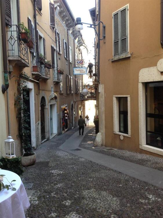 Foto general de Albergo Trattoria Alessi