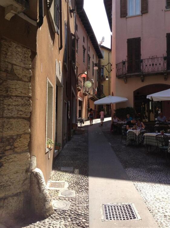 Foto general de Albergo Trattoria Alessi