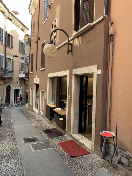 Foto general de Albergo Trattoria Alessi