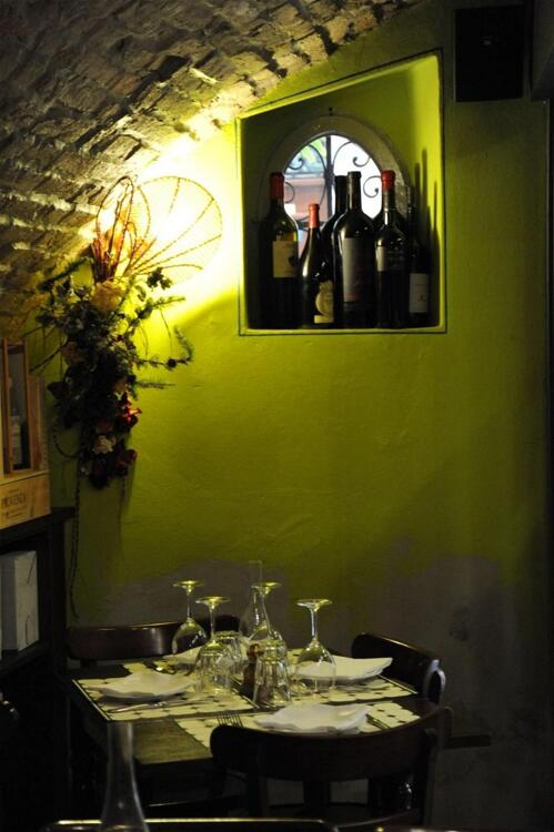 Foto general de Albergo Trattoria Alessi