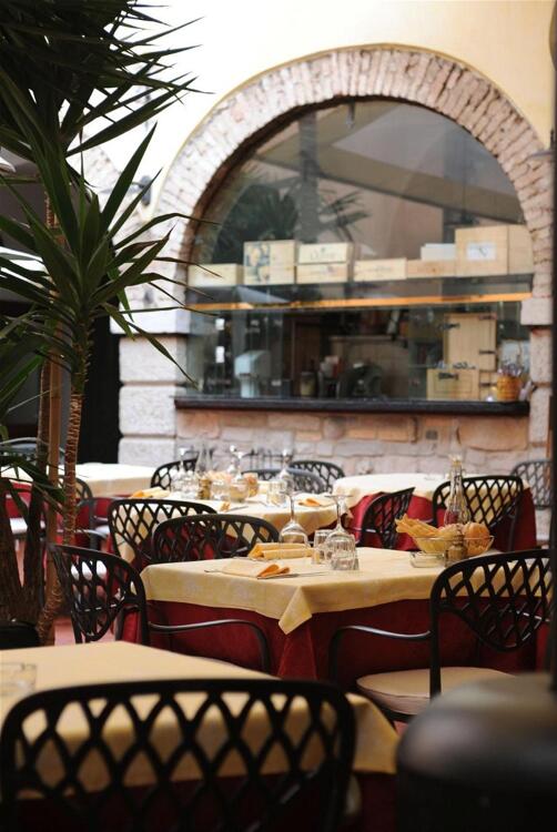 Foto general de Albergo Trattoria Alessi