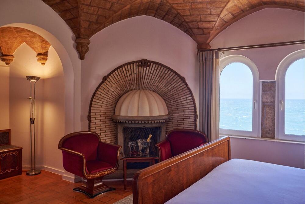 Foto general de Hotel Fortaleza do Guincho Relais &amp;amp; Châteaux