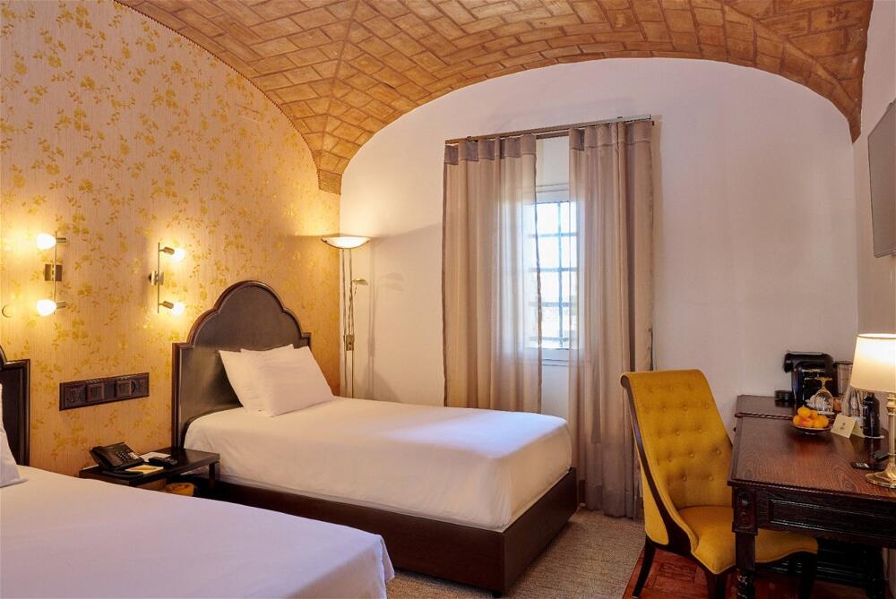 Foto general de Hotel Fortaleza do Guincho Relais &amp;amp; Châteaux