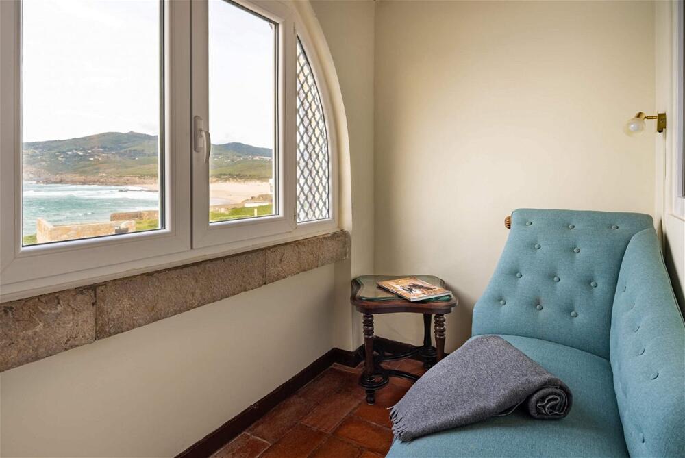 Foto general de Hotel Fortaleza do Guincho Relais &amp;amp; Châteaux