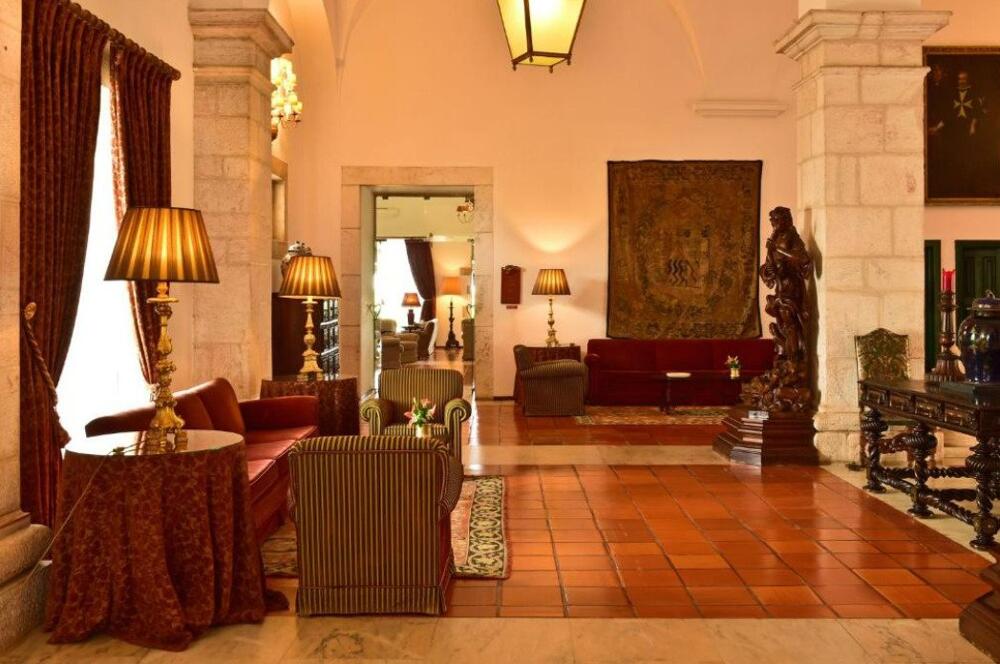 Foto de los servicios de Pousada Castelo de Estremoz