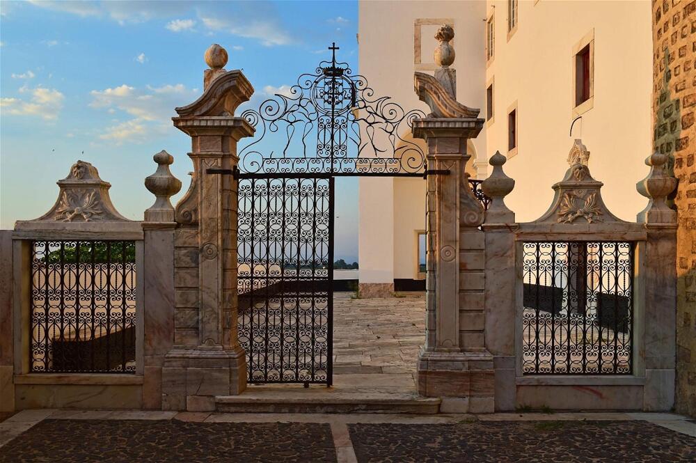 Foto general de Pousada Castelo de Estremoz