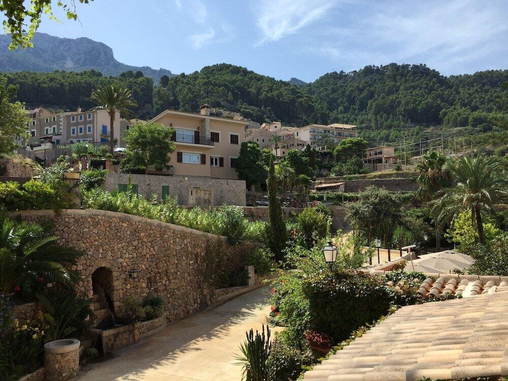 Foto de una habitación de Hotel Sa Coma