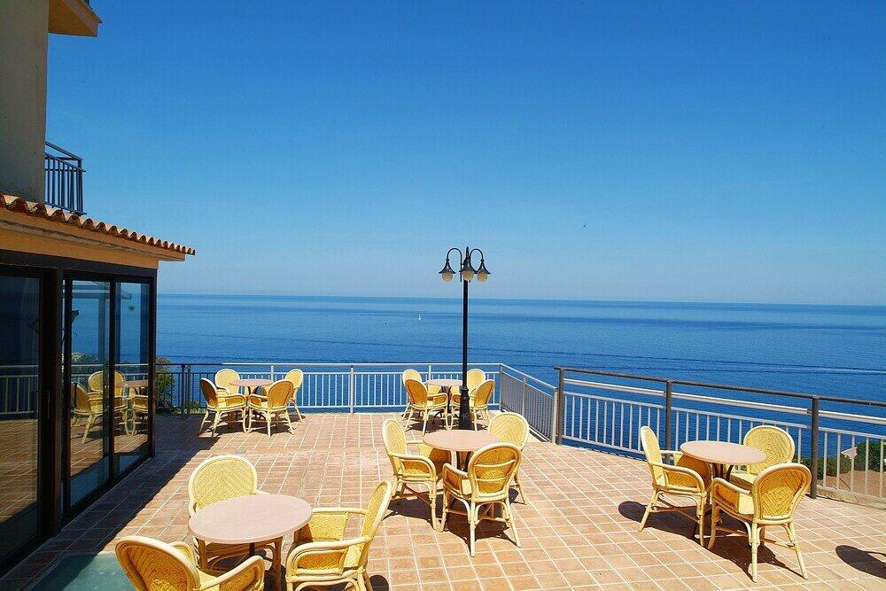 Foto del exterior de Hotel Sa Coma