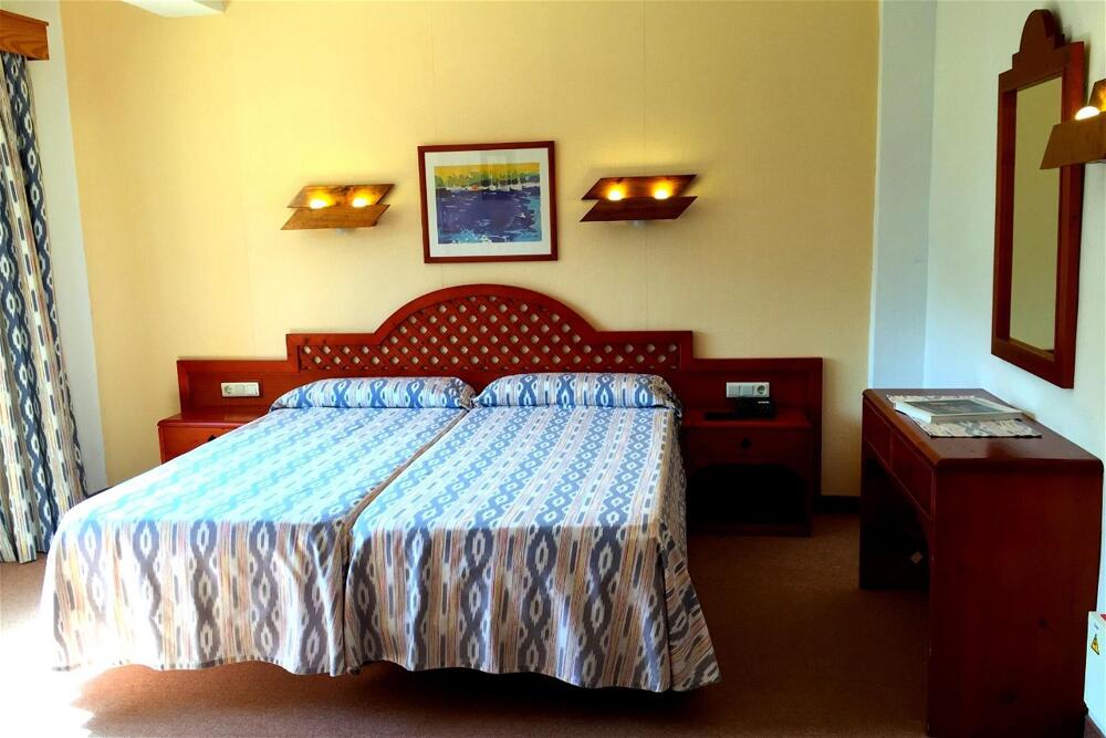 Foto general de Hotel Sa Coma