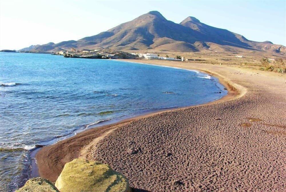 Foto general de Hotel de Naturaleza Rodalquilar &amp;amp; Spa Cabo de Gata