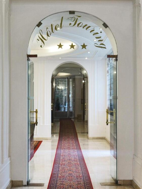 Foto general de Hotel Touring