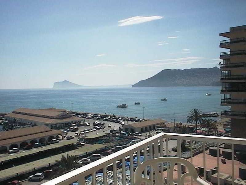 Foto general de Hotel Porto Calpe