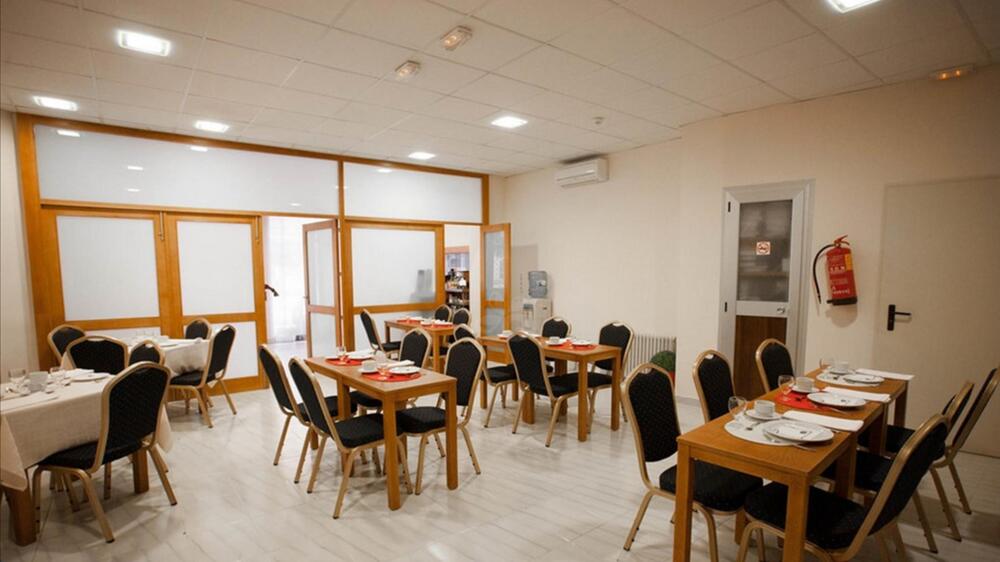 Foto general de Hotel Amic Colón