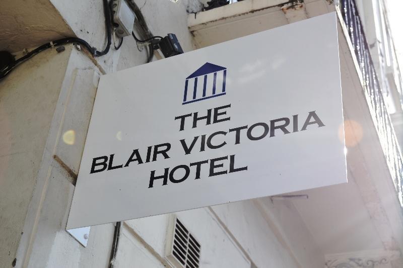 Foto general de Blair Victoria Hotel London