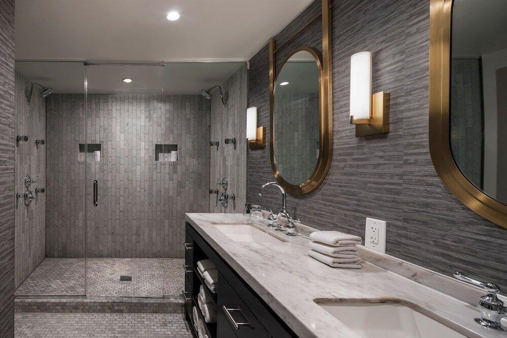 Foto del baño de Hotel Colee, Atlanta Buckhead, Autograph Collection