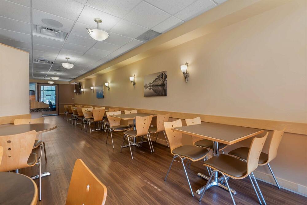 Foto de los servicios de Hotel Best Western Plus Fernie Mountain Lodge