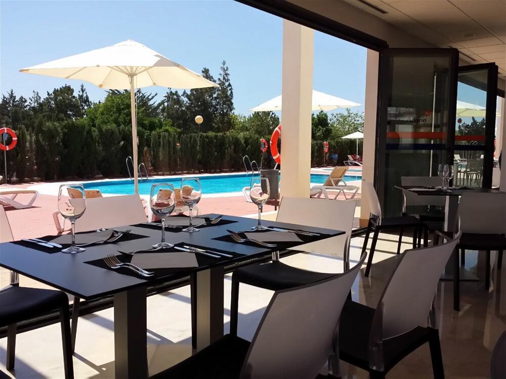 Foto general de Hotel Adaria Vera